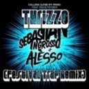 Sebastian Ingrosso & Alesso ft. Ryan Tedder - Lose My Mind