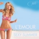 L\'emour - Sexy Summer (Vol.3)