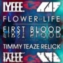 I.Y.F.F.E. & Au5 - Flower Of Life