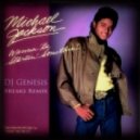 Michael Jackson - Wanna Be Startin Somethin