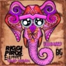 Riggi & Piros - Elephant