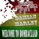 LIquid Stranger vs Damian Marley - Welcome to Bombaclaad