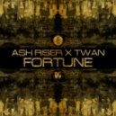 Ash Riser X Twan - Fortune