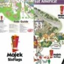 Mojek - Sixflags
