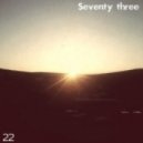 Seventy three - Darkness