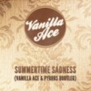 Vanilla Ace vs Lana Del Rey - Summertime Sadness