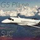 SJC - G5 Plane