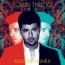 Robin Thicke - Blurred Lines (Dj Kipyatkov DEEP Mash Up)