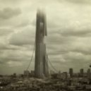 German\'s studio - Incident in the Dark City (Original mix)