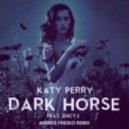 Katy Perry ft Juicy J - Dark Horse (Andres Fresko Trap Remix)