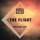 Gabriel Pivaro & Alan - The Flight (Original Mix)