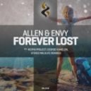 Allen & Envy - Forever Lost (Stereo Wildlife Remix)
