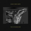 Aucan x Death Grips - This Is Violence Now