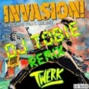 Dirtcaps feat. The Kemist - Invasion
