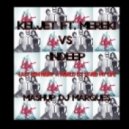 KELJET FT. MEREKI vs INDEEP - Last Run Night a world DJ Saved My Life (MASHUP DJ MARQUES)