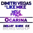 Dimitri Vegas & Like Mike - Ocarina