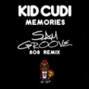 Kid Cudi - Memories
