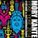 MORY KANTE - YEKE YEKE 2014
