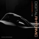 Digital Rhythmic - Loverman_19 (Sudio Live Compilation)