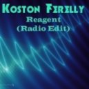 Koston Ferelly - Reagent