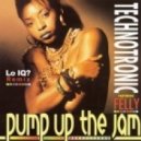 TechnoTronic - Pump Up The Jam (Lo IQ? Remix)