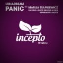 Lunarbeam, Marija Trapkiewicz - Panic (Blood Groove & Kikis DUB Remix)