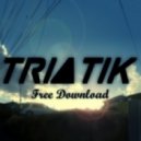 Triatik - Get Moving