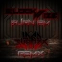 Glockwize - Burn Em