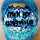 Gabzoul - Mix by Gabzoul #125 (Special Fete de la Musique 2014 Disco House-French House)