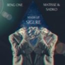Beng One vs Matisse & Sadko - Sigure (mash up by BENG ONE)