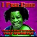 James Brown - I Feel Good (Tomcio & Ronny Hammond's Trap Xperience)