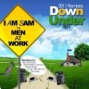 Men At Work - Down Under