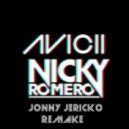 Avicii & Nicky Romero - I Could Be The One