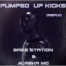 Bass Station - Pumped Up Kicks