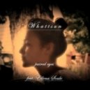 Whattsun feat. Ellena Soule - Paired Eyes