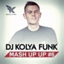 AC DC Vs. Chippon - TNT (Dj Kolya Funk 2k14 Mash-Up)