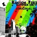 Koston Ferelly - Summer Drive