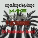 Chuck Nash - Are You Ready(Make Some Noise)