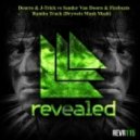 Deorro & J-Trick vs Sander Van Doorn & Firebeats - Rambo Track (Drywets Mash Mash)