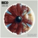 Zedd feat. Matthew Koma & Miriam Bryant - Find You (Dave Aude Remix)