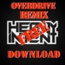 Oliver Heldens & Becky Hill - Gecko (Overdrive) (Heavy Intent Remix) (Overdrive Remix)