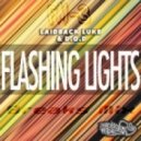 Laidback Luke & D.O.D - Flashing Lights