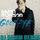 Glenn Morrison feat. Islove - Goodbye