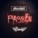Marshvll & Sevnty - Passion