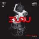3LAU feat. Bright Lights - How You Love Me (Charity Strike Remix)