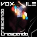 Voxile - Crescendo