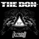 Decadon feat. Matt Levesque - Climbing