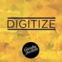 Creaky Jackals - Digitize