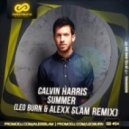 Calvin Harris - Summer