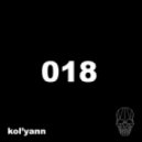Kol\'yann - #Week2014 018 ()